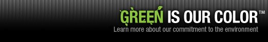 YouFit Green Is Our Color